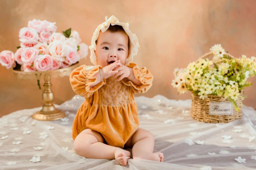 成都试管代怀宝宝睡觉发烧怎么办