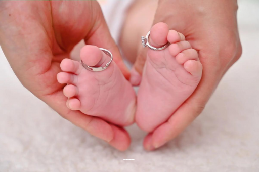 成都试管代怀六个月宝宝的身高